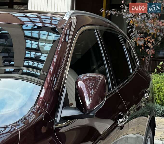 Внедорожник / Кроссовер Renault Koleos 2018 в Киеве