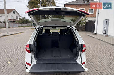 Внедорожник / Кроссовер Renault Koleos 2012 в 