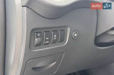 Внедорожник / Кроссовер Renault Koleos 2012 в 