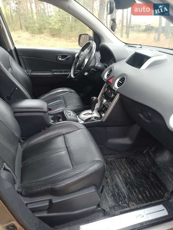 Внедорожник / Кроссовер Renault Koleos 2011 в Лебедине фото 4 Внедорожник / Кроссовер Renault Koleos 2011 в Лебедине