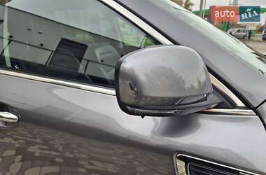 Позашляховик / Кросовер Renault Koleos 2017 в 