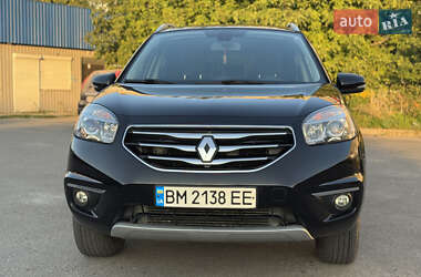 Внедорожник / Кроссовер Renault Koleos 2011 в 