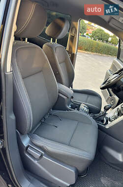 Внедорожник / Кроссовер Renault Koleos 2011 в 