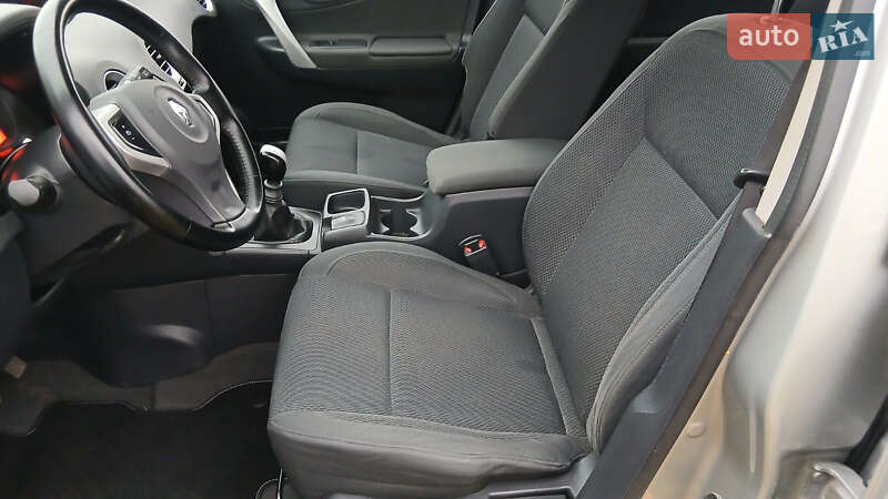 Внедорожник / Кроссовер Renault Koleos 2008 в Харькове фото 11 Внедорожник / Кроссовер Renault Koleos 2008 в Харькове