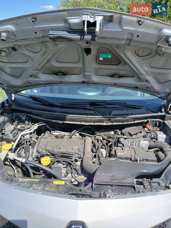 Внедорожник / Кроссовер Renault Koleos 2008 в Кривом Роге фото 5 Внедорожник / Кроссовер Renault Koleos 2008 в Кривом Роге