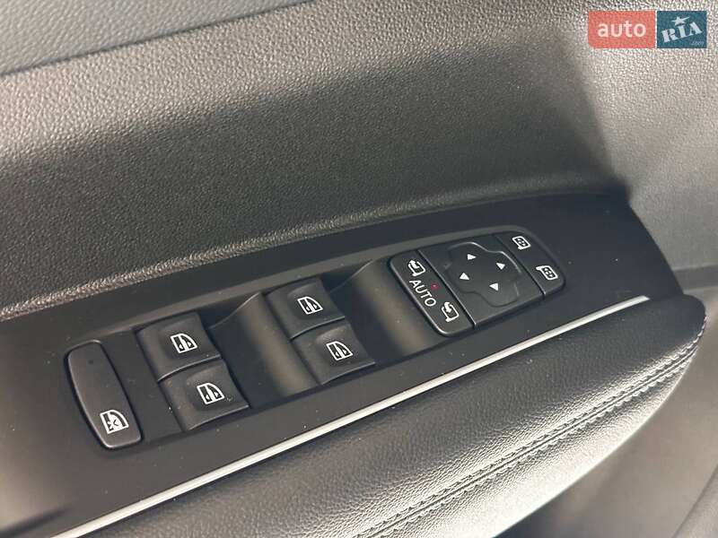 Позашляховик / Кросовер Renault Koleos 2024 в Львові фото 18 Позашляховик / Кросовер Renault Koleos 2024 в Львові