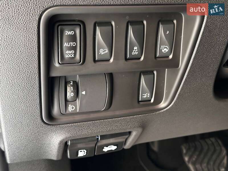 Позашляховик / Кросовер Renault Koleos 2024 в Львові фото 24 Позашляховик / Кросовер Renault Koleos 2024 в Львові