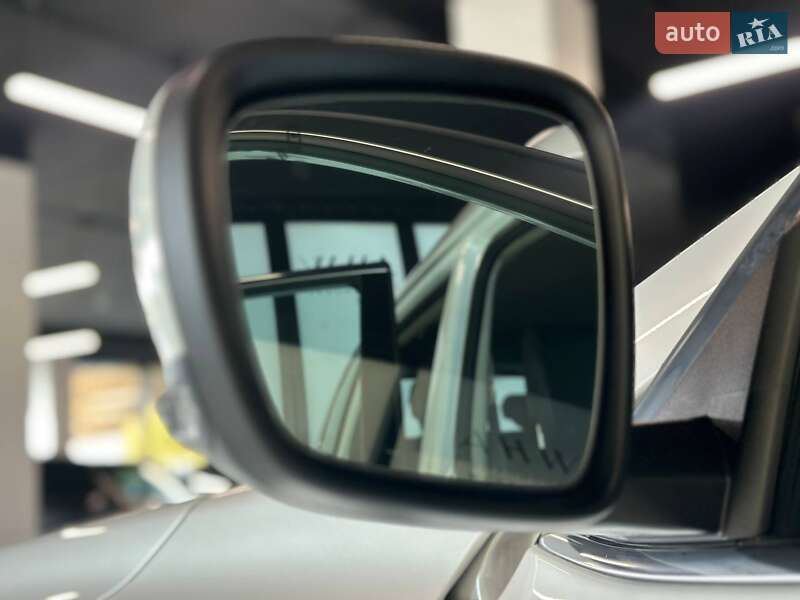 Позашляховик / Кросовер Renault Koleos 2024 в Львові фото 15 Позашляховик / Кросовер Renault Koleos 2024 в Львові