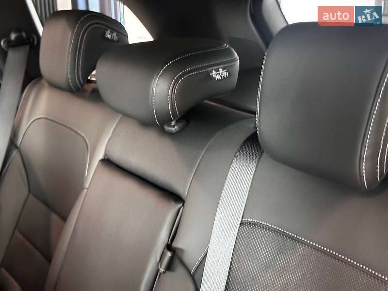 Позашляховик / Кросовер Renault Koleos 2024 в Львові фото 30 Позашляховик / Кросовер Renault Koleos 2024 в Львові