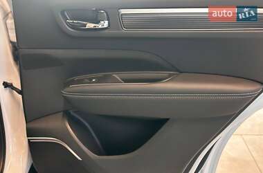 Внедорожник / Кроссовер Renault Koleos 2024 в 