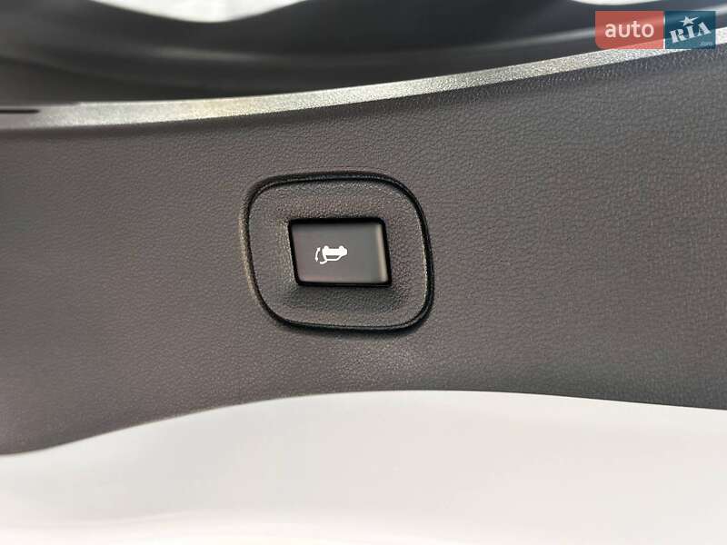 Позашляховик / Кросовер Renault Koleos 2024 в Львові фото 42 Позашляховик / Кросовер Renault Koleos 2024 в Львові