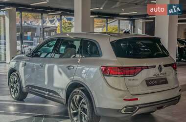 Внедорожник / Кроссовер Renault Koleos 2024 в 