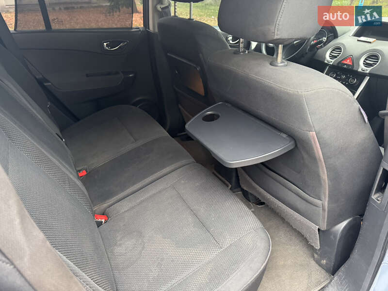 Внедорожник / Кроссовер Renault Koleos 2008 в Смеле фото 38 Внедорожник / Кроссовер Renault Koleos 2008 в Смеле