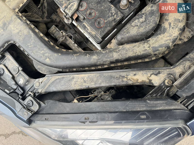 Внедорожник / Кроссовер Renault Koleos 2008 в Смеле фото 45 Внедорожник / Кроссовер Renault Koleos 2008 в Смеле