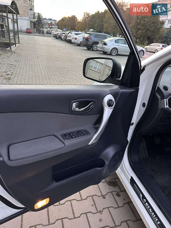 Внедорожник / Кроссовер Renault Koleos 2010 в Дубно фото 19 Внедорожник / Кроссовер Renault Koleos 2010 в Дубно