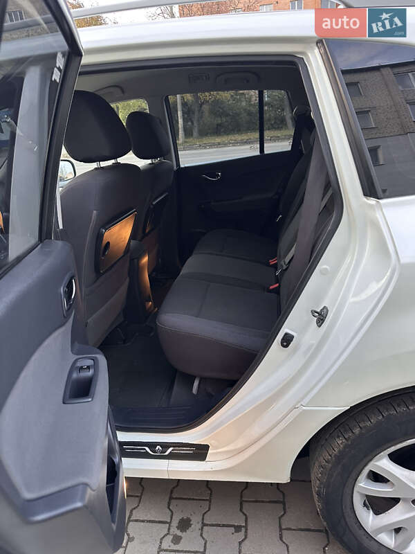 Внедорожник / Кроссовер Renault Koleos 2010 в Дубно фото 24 Внедорожник / Кроссовер Renault Koleos 2010 в Дубно