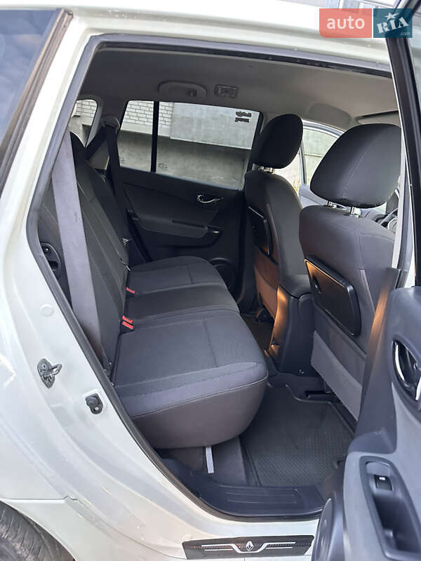 Внедорожник / Кроссовер Renault Koleos 2010 в Дубно фото 33 Внедорожник / Кроссовер Renault Koleos 2010 в Дубно