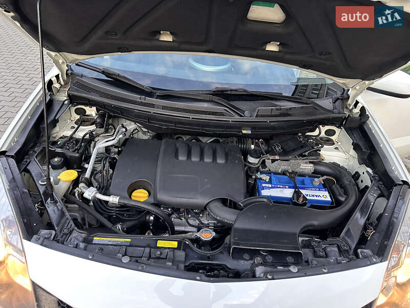 Внедорожник / Кроссовер Renault Koleos 2010 в Дубно фото 42 Внедорожник / Кроссовер Renault Koleos 2010 в Дубно