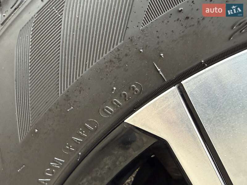 Внедорожник / Кроссовер Renault Koleos 2023 в Белой Церкви фото 33 Внедорожник / Кроссовер Renault Koleos 2023 в Белой Церкви