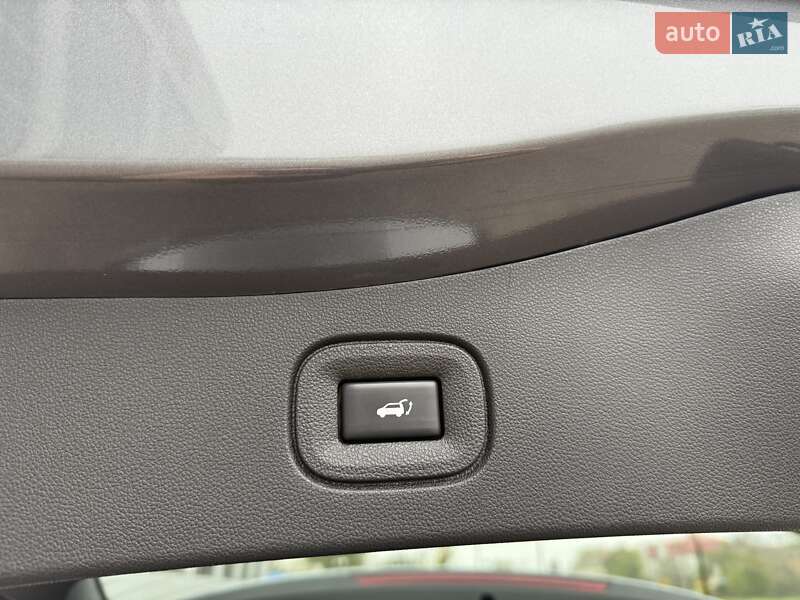 Внедорожник / Кроссовер Renault Koleos 2023 в Белой Церкви фото 36 Внедорожник / Кроссовер Renault Koleos 2023 в Белой Церкви