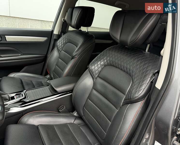 Внедорожник / Кроссовер Renault Koleos 2023 в Белой Церкви фото 45 Внедорожник / Кроссовер Renault Koleos 2023 в Белой Церкви