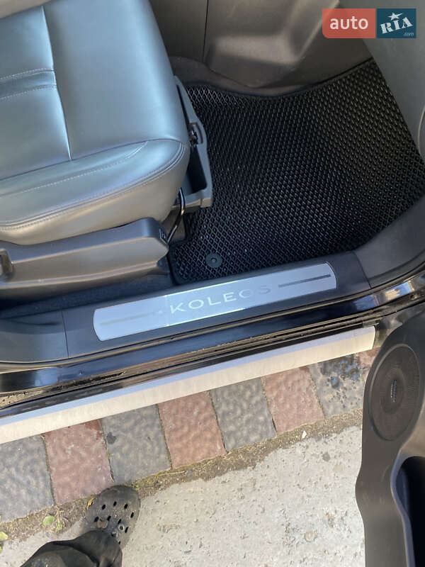 Позашляховик / Кросовер Renault Koleos 2008 в Винниках