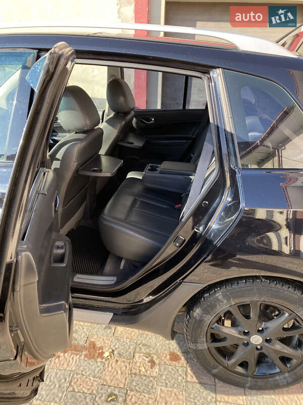 Позашляховик / Кросовер Renault Koleos 2008 в Винниках