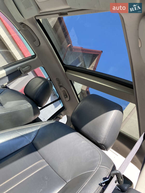 Позашляховик / Кросовер Renault Koleos 2008 в Винниках