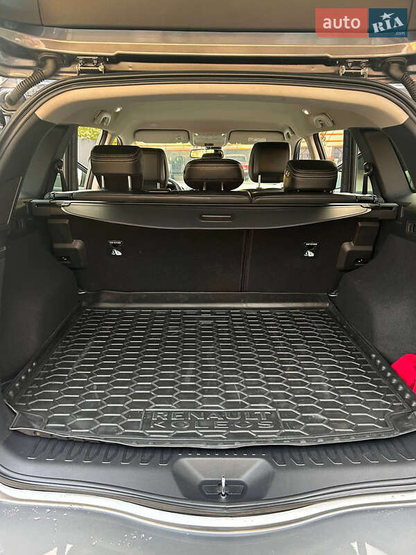 Позашляховик / Кросовер Renault Koleos 2021 в Харкові