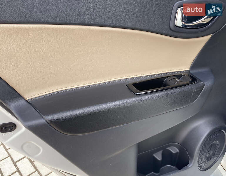 Внедорожник / Кроссовер Renault Koleos 2010 в Ровно фото 28 Внедорожник / Кроссовер Renault Koleos 2010 в Ровно