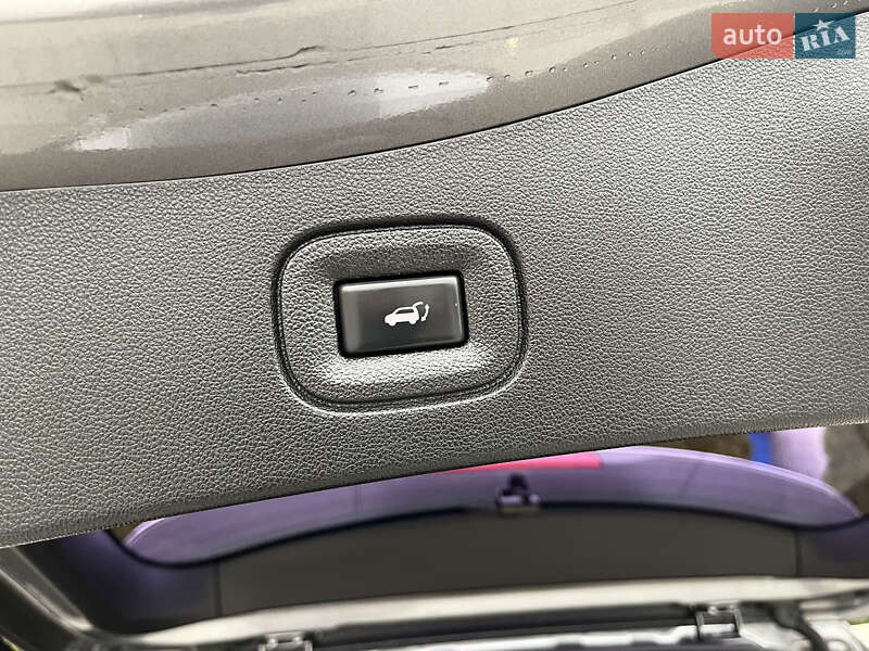 Внедорожник / Кроссовер Renault Koleos 2017 в Черкассах фото 5 Внедорожник / Кроссовер Renault Koleos 2017 в Черкассах