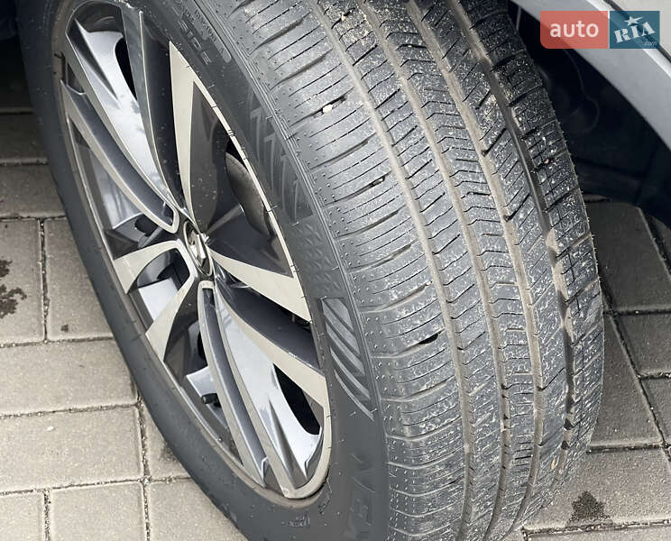 Внедорожник / Кроссовер Renault Koleos 2017 в Черкассах фото 21 Внедорожник / Кроссовер Renault Koleos 2017 в Черкассах