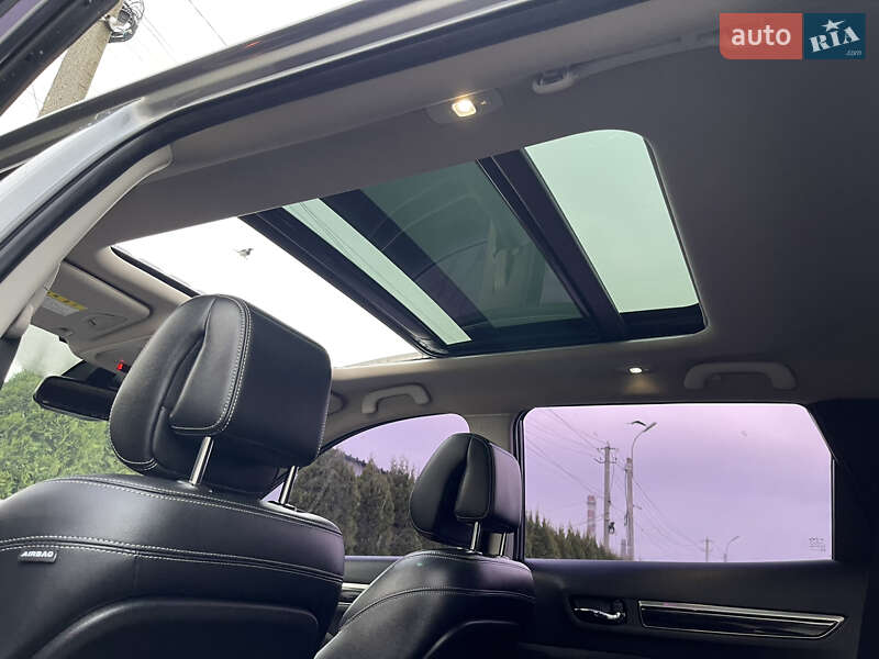 Внедорожник / Кроссовер Renault Koleos 2017 в Черкассах фото 29 Внедорожник / Кроссовер Renault Koleos 2017 в Черкассах