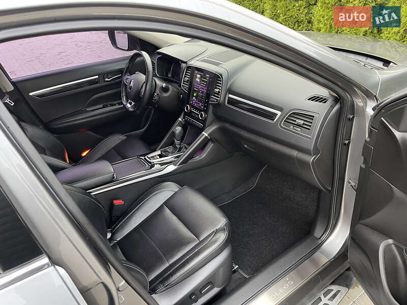 Внедорожник / Кроссовер Renault Koleos 2017 в Черкассах фото 35 Внедорожник / Кроссовер Renault Koleos 2017 в Черкассах