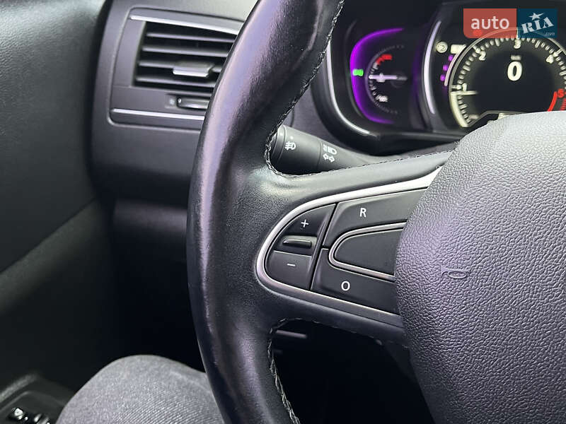 Внедорожник / Кроссовер Renault Koleos 2017 в Черкассах фото 44 Внедорожник / Кроссовер Renault Koleos 2017 в Черкассах