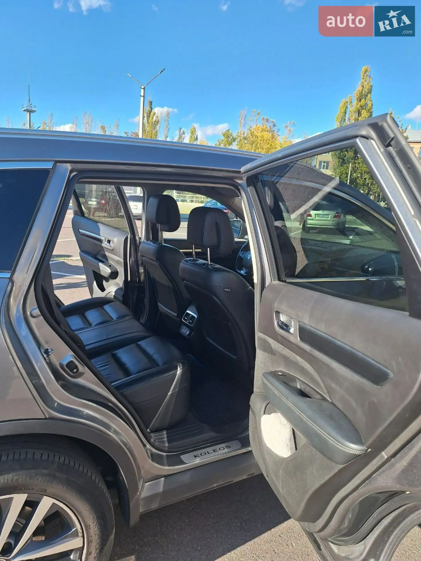 2017 Renault Koleos - мініатюра 2