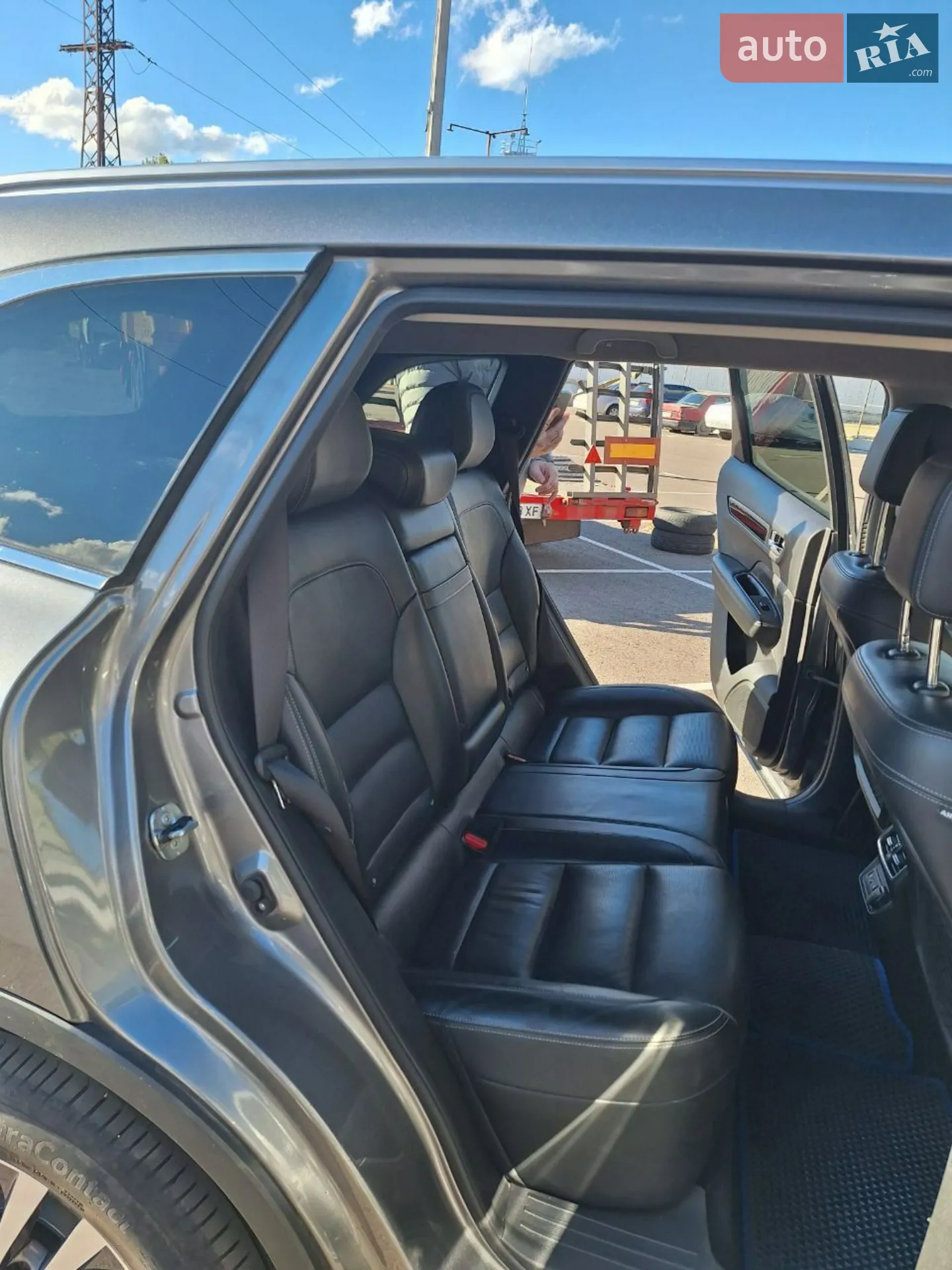 2017 Renault Koleos - мініатюра 3