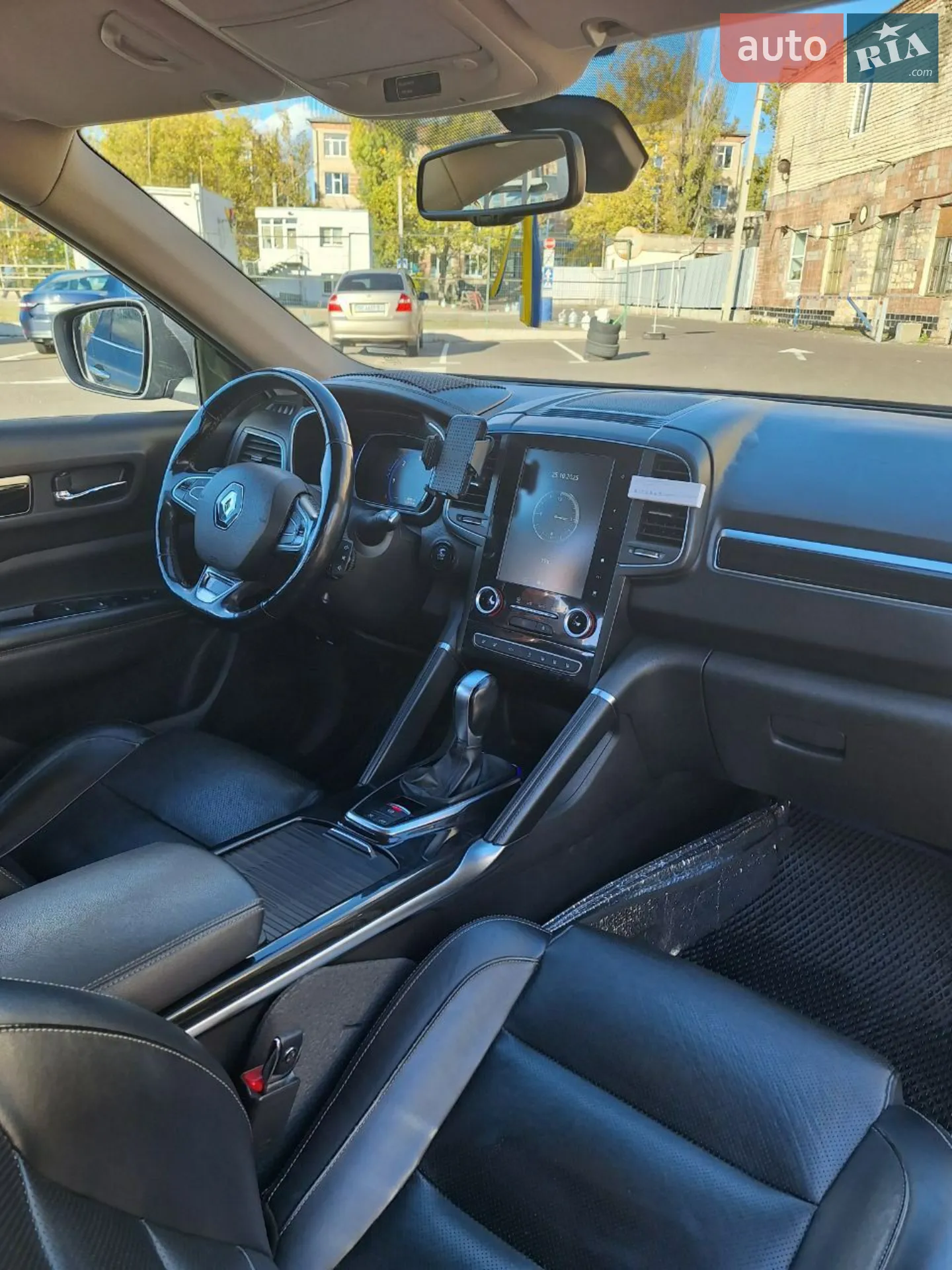 2017 Renault Koleos - мініатюра 5