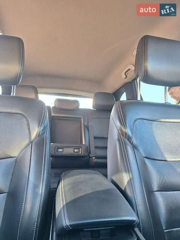 Позашляховик / Кросовер Renault Koleos 2017 в Миколаєві фото 15 Позашляховик / Кросовер Renault Koleos 2017 в Миколаєві