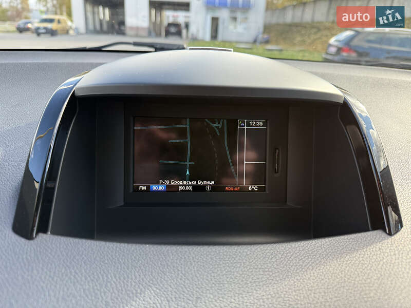 Внедорожник / Кроссовер Renault Koleos 2012 в Тернополе фото 28 Внедорожник / Кроссовер Renault Koleos 2012 в Тернополе