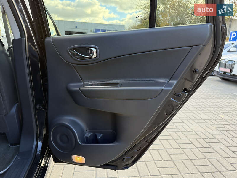 Внедорожник / Кроссовер Renault Koleos 2012 в Тернополе фото 39 Внедорожник / Кроссовер Renault Koleos 2012 в Тернополе