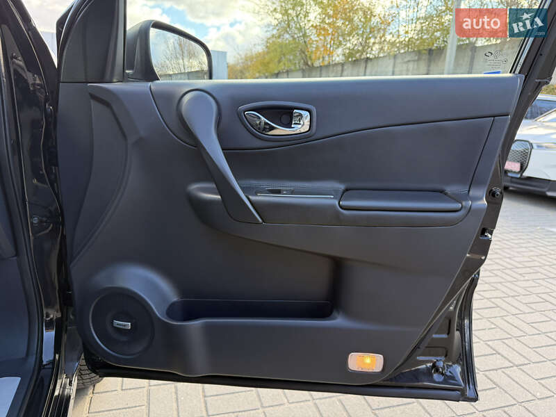 Внедорожник / Кроссовер Renault Koleos 2012 в Тернополе фото 43 Внедорожник / Кроссовер Renault Koleos 2012 в Тернополе