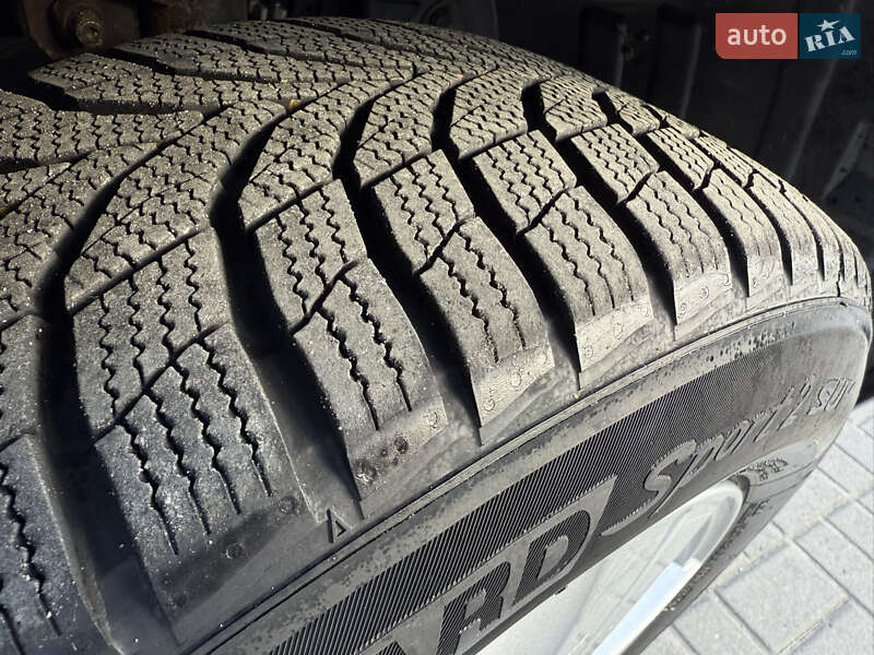 Внедорожник / Кроссовер Renault Koleos 2012 в Тернополе фото 47 Внедорожник / Кроссовер Renault Koleos 2012 в Тернополе