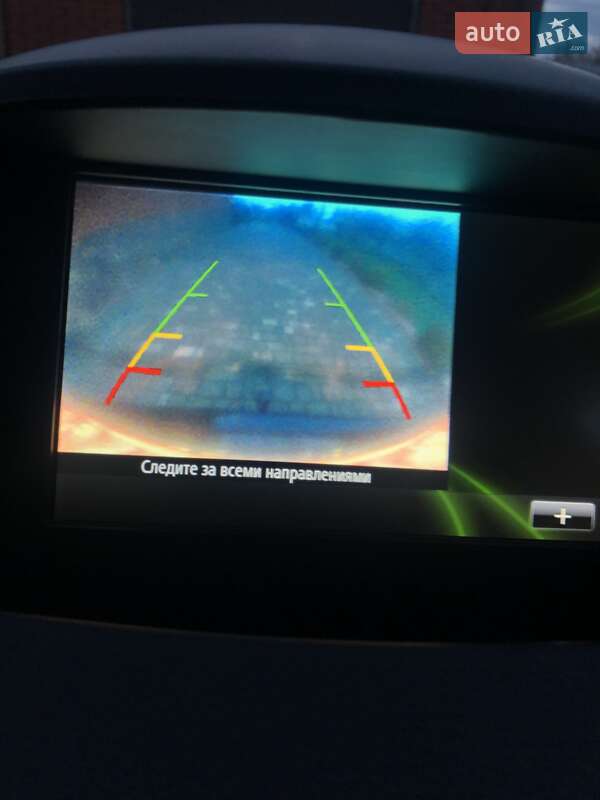 Внедорожник / Кроссовер Renault Koleos 2015 в Луцке фото 5 Внедорожник / Кроссовер Renault Koleos 2015 в Луцке