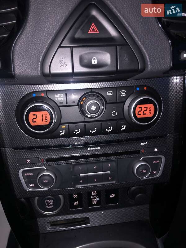 Внедорожник / Кроссовер Renault Koleos 2015 в Луцке фото 7 Внедорожник / Кроссовер Renault Koleos 2015 в Луцке