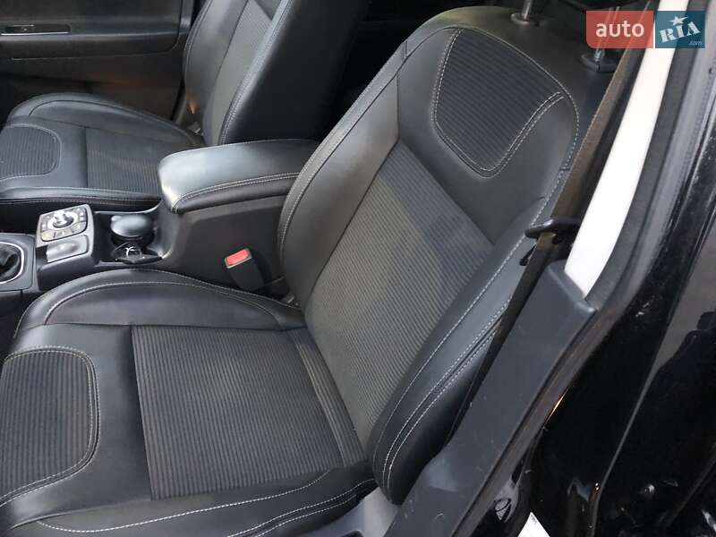 Внедорожник / Кроссовер Renault Koleos 2015 в Луцке фото 22 Внедорожник / Кроссовер Renault Koleos 2015 в Луцке