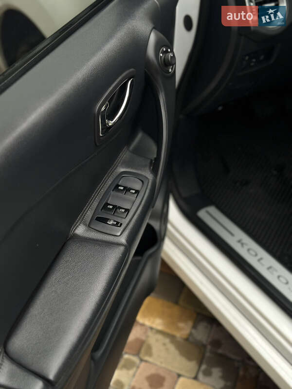 Внедорожник / Кроссовер Renault Koleos 2012 в Кагарлыке фото 4 Внедорожник / Кроссовер Renault Koleos 2012 в Кагарлыке