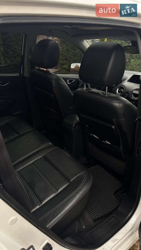 Внедорожник / Кроссовер Renault Koleos 2012 в Кагарлыке фото 12 Внедорожник / Кроссовер Renault Koleos 2012 в Кагарлыке