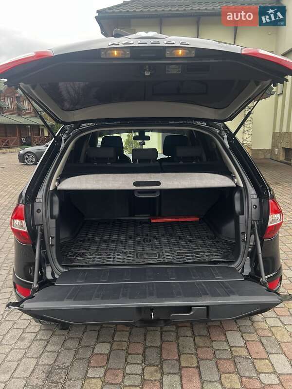 Внедорожник / Кроссовер Renault Koleos 2008 в Новояворовске