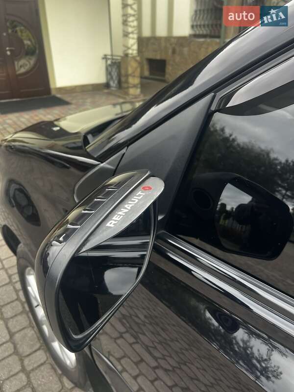 Внедорожник / Кроссовер Renault Koleos 2008 в Новояворовске